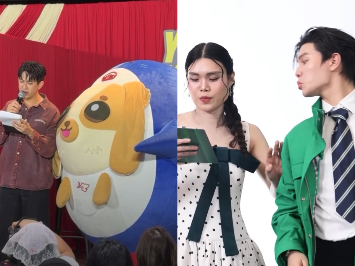 tomadaptor's tweet photo. เพราะเรื่องคนอื่นคือเรื่องของเรา DNA ชัดเกิน 55555225255525525555

#YouManiacSeriesEP6
#WilliamEst #WESLEY https://t.co/SMhYhMV8Eh