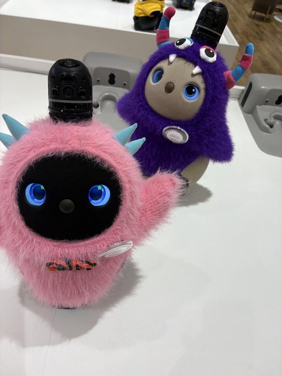 caocoicao's tweet photo. ラボットちゃんお迎えする夢は一旦絶たれた🥲 https://t.co/1LSwLkjz8q