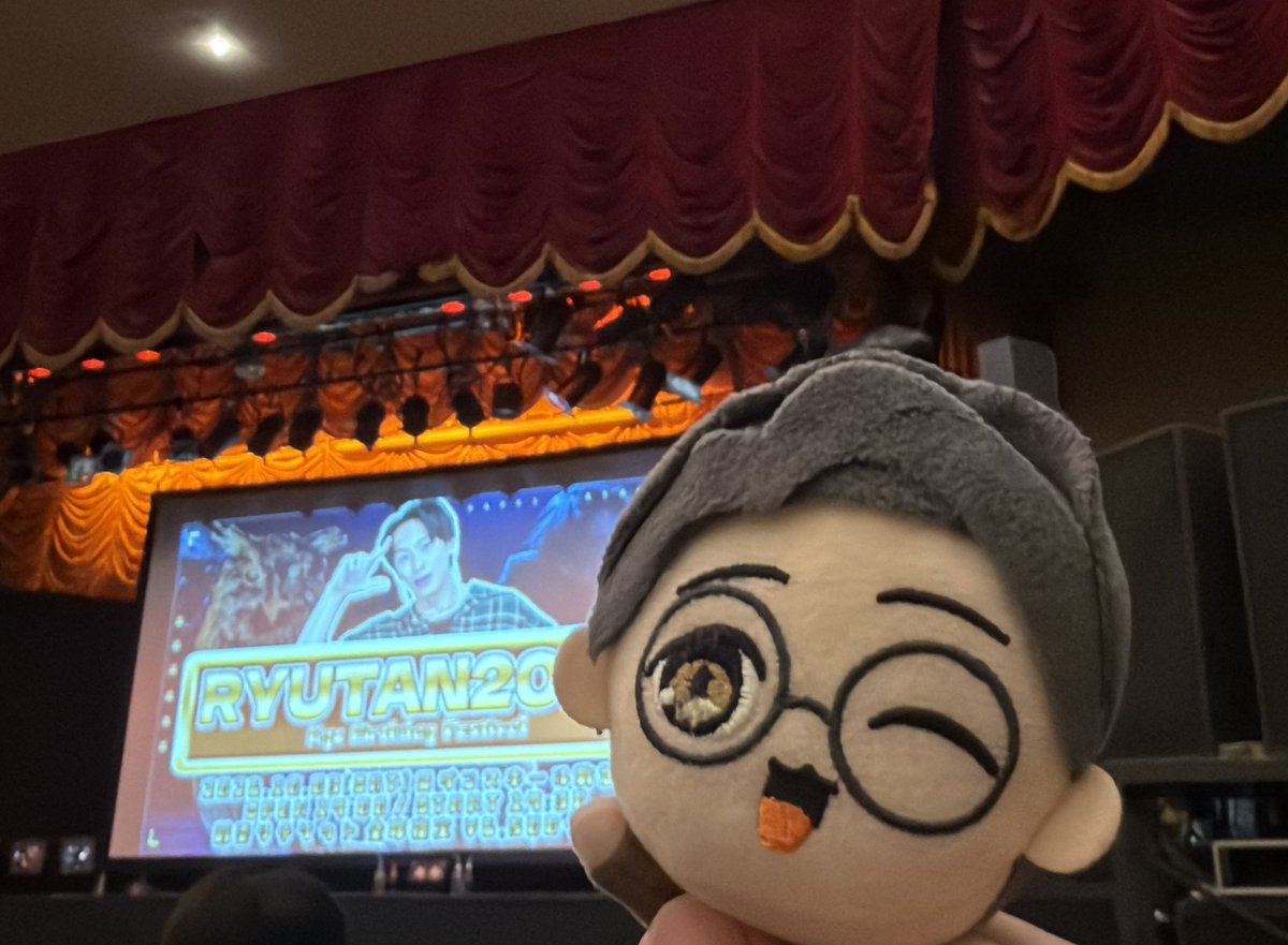 the3190ria's tweet photo. りゅたん行ってきたよ〜ん🫶🫶🥂🍾 https://t.co/SeLqOF4UvS