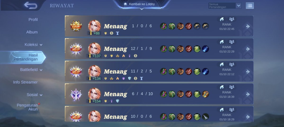 krrganteng's tweet photo. Absen yang udah glory. Yang belum main main pou aja https://t.co/tlhdSwskAk