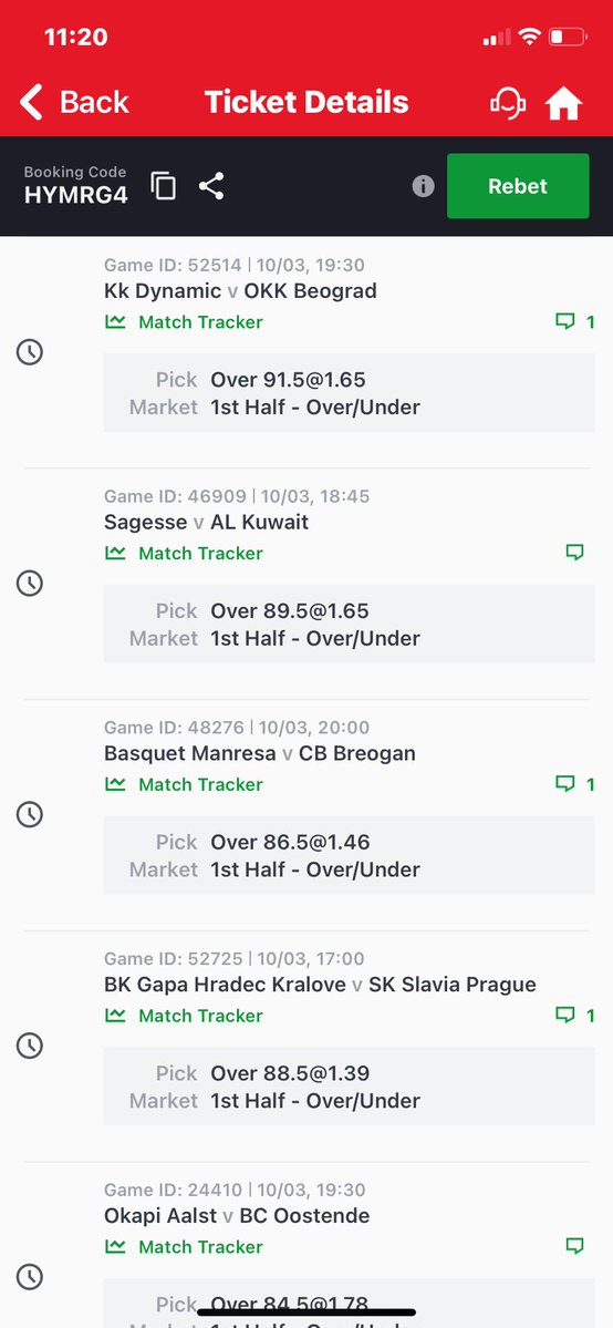 flexybenben's tweet photo. 🏀🏀 575/24 Odds

N3CTBR
HYMRG4 https://t.co/wXuTGwK1A2
