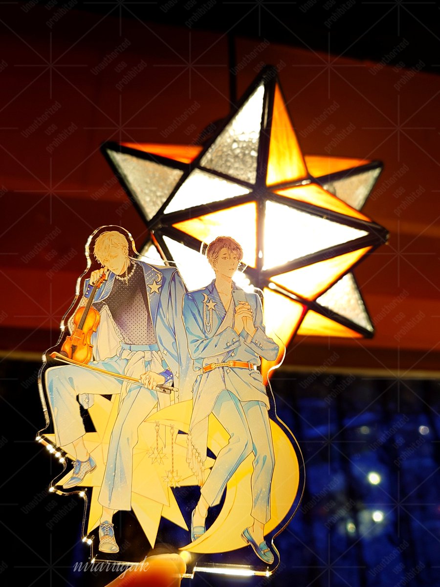 nirarugak's tweet photo. ࣪
とうすず星空デート🌟🌙💙💛

#世界でいちばん遠い恋
@ASOU_mitsu 先生 https://t.co/USYrpDyQrv