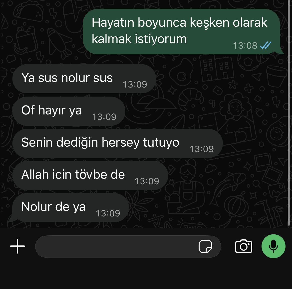 kazo1963's tweet photo. Kız kısmını böyle korkutacaksın bra https://t.co/LtHERxbbuH
