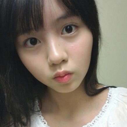 SohyunSpace's tweet photo. This is giving baby Sso 
#KimSoHyun #김소현 https://t.co/pP5xaevst8
