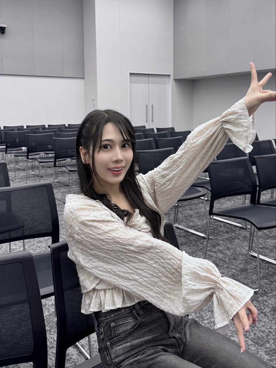 cocona_nonaka's tweet photo. #ノナカの野望 初イベント大成功🗾🩵
ご来場いただきありがとうございました！

両部ともリスナーさんたちのおかげで自由で楽しい空間にな��たような気がします！

第1部ではスペシャルゲストも...👫
2年目もよろしくお願いします！ https://t.co/VryTWFeBO1