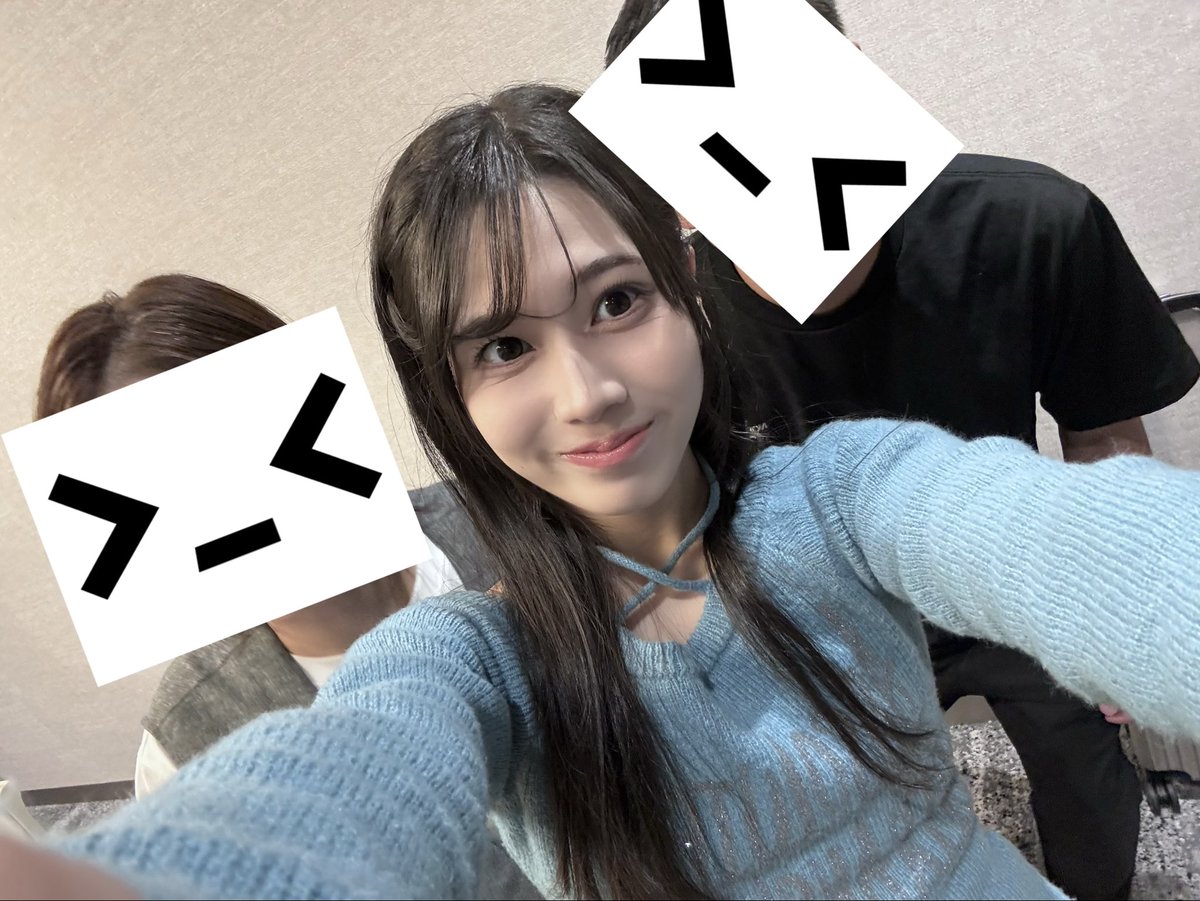 cocona_nonaka's tweet photo. #ノナカの野望 初イベント大成功🗾🩵
ご来場いただきありがとうございました！

両部ともリスナーさんたちのおかげで自由で楽しい空間にな��たような気がします！

第1部ではスペシャルゲストも...👫
2年目もよろしくお願いします！ https://t.co/VryTWFeBO1