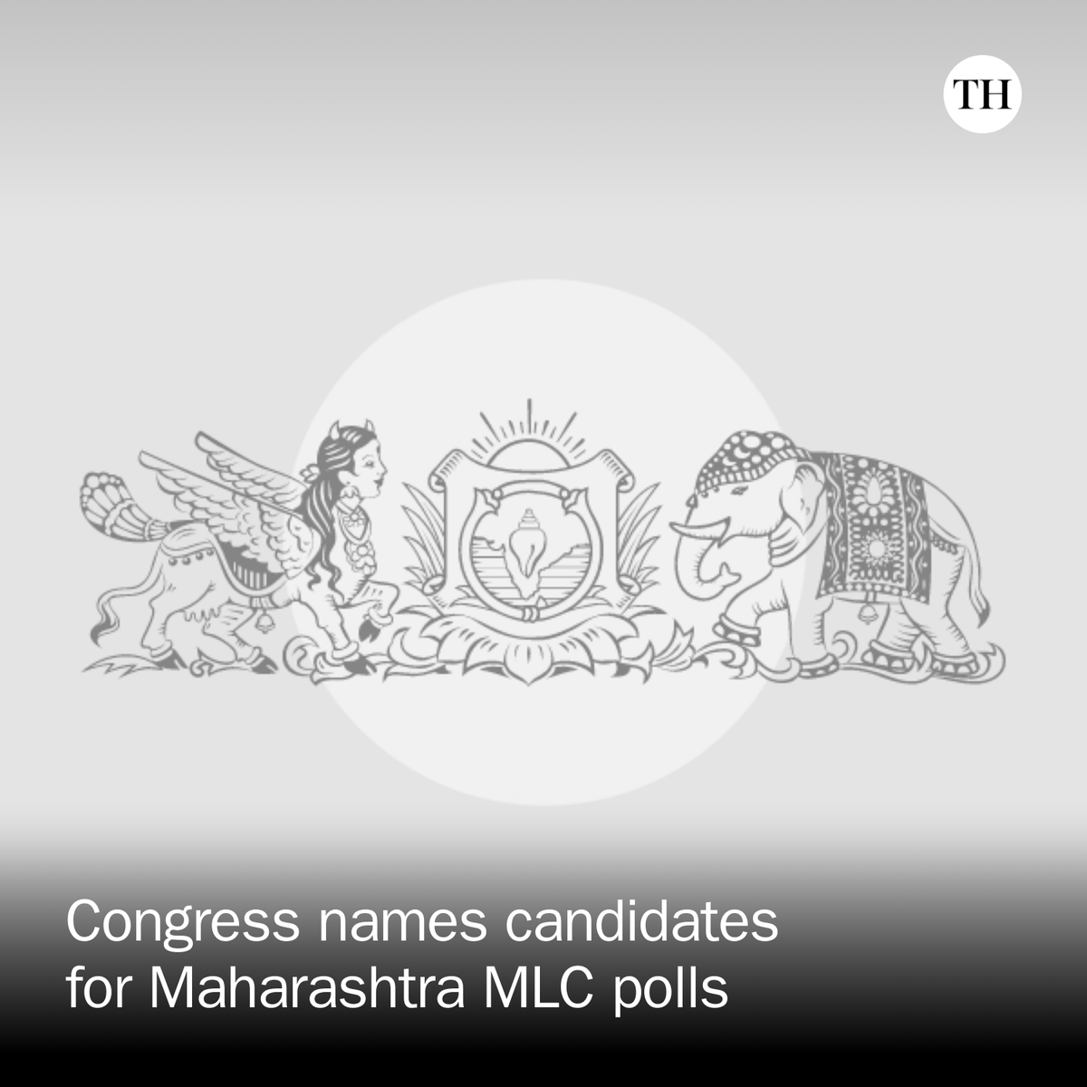THMumbai's tweet photo. Congress names candidates for three Maharashtra MLC seats, with retirements and upcoming filing deadlines in October.
✍️ https://t.co/Gr9eqb5xQP