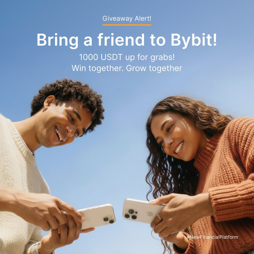 xSJ_zexi9's tweet photo. Count me in for this one 👀🔥

Trying my luck so me and my friends can win $200 each. 🤞💰

Must follow @Bybit_Official
And the more friends I tag, the more entries I get 👀

Let’s see how lucky we get 🫶

@JannatSariha @0xElani @Ramiiii2010 @0xHamza2026 @Ruhani_xyz @xEra_HQ https://t.co/JnYaS8PJPv