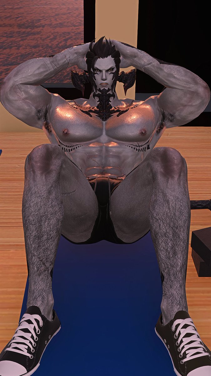 GoldguardOly's tweet photo. Hey, I'm always looking for new gym partners. Any volunteers? https://t.co/xXCPuXBroD