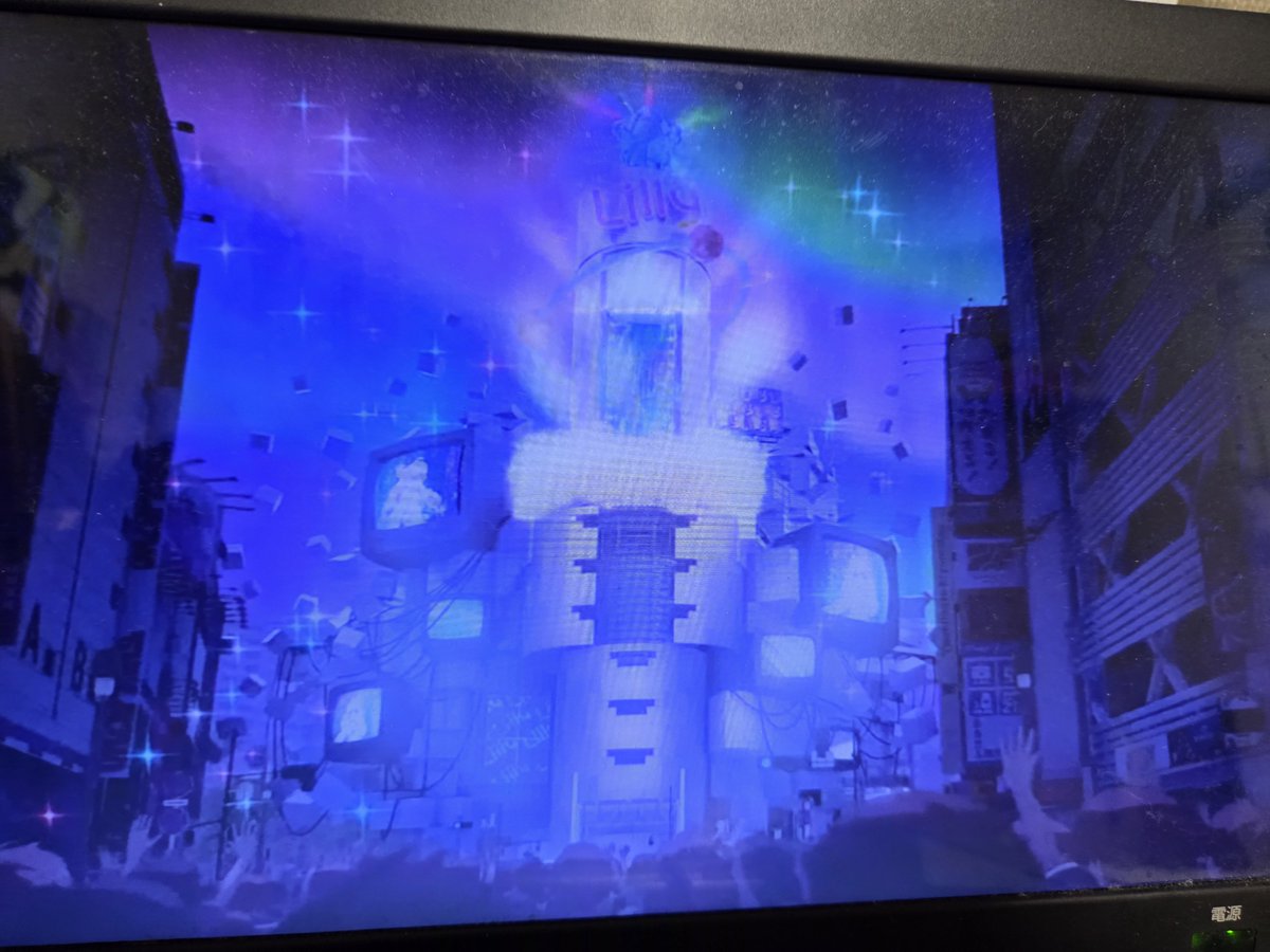 Magical Sisters Lulutto Lilly Episode 0 post image 1
