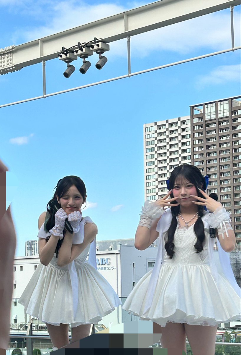 _miso_05's tweet photo. 2026.10.03
有明ガーデン

Märmiファンサ天才アイドルすぎる✨
みんな可愛かったのにiPhone14は画質が悪い😭😭
明日はやっと18Pro届くので(葉月ちゃんを綺麗に収めたくて買った)フリラ楽しみです💚
めいあちゃんいない分はーちゃんダンスしててかっこよかったです😭😭

 #Märmi
 #seju
 #日髙葉月 https://t.co/LclKXpSr3Y