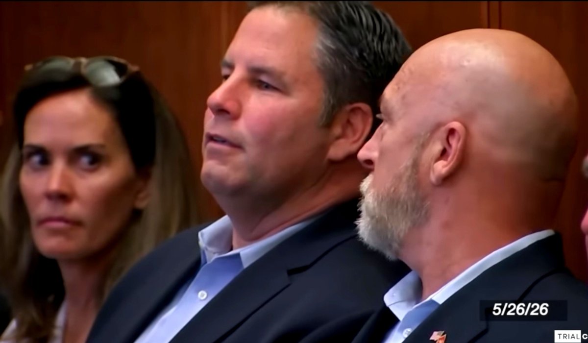 BoozeyBeauty's tweet photo. At the July 2026 federal hearing, Attorney James Tuxbury characterized Karen Read's lawsuit as "classic retaliation against witnesses."

But what exactly are we supposed to make of reports that roughly a dozen or so independent content creators have been served with subpoenas seeking extensive communications and records? What does that look like from the outside?

Are we, the public, really supposed to believe that issuing sweeping subpoenas to citizens covering these cases does not raise legitimate questions about the potential effect on public discourse surrounding the ongoing civil litigation?

To me, there is a significant distinction here. Karen Read is an acquitted defendant who has brought civil claims against police officers and witnesses based on allegations arising from the investigation and the events surrounding John O'Keefe's death. Whatever one thinks of those claims, those allegations are being litigated through the courts.

Independent content creators are not parties to that litigation. They are members of the public who have been documenting, analyzing, and discussing the publicly available record surrounding the investigation into John O'Keefe's death and the subsequent legal proceedings.

So when a rumored significant number of creators reportedly find themselves facing subpoenas demanding extensive communications and records, it is entirely reasonable to ask what purpose that serves and what practical effect it could have on independent coverage of these cases.

Because if the argument is that Karen Read's lawsuit amounts to "retaliation against witnesses," then the public is equally entitled to examine what this apparent wave of subpoenas looks like from the perspective of independent journalists, commentators, and content creators who are covering the litigation from outside the courtroom.