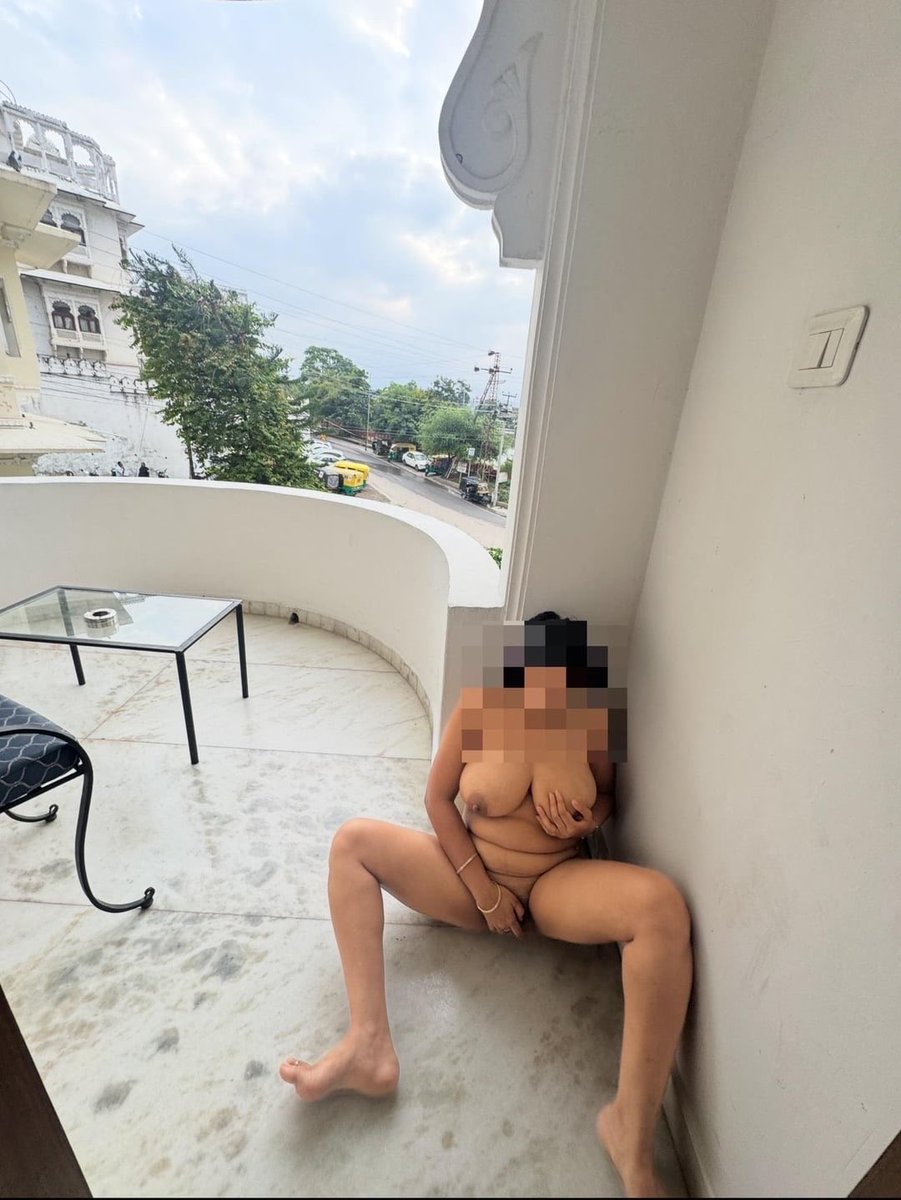 bbyuiopa's tweet photo. On client Terrace  he want to something unique 

Buy full video now in my premium content
To buy premium text me on telegram link in bio https://t.co/49jzEFPmAu