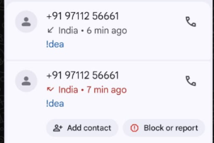 ArshadDebtfrie's tweet photo. Facing harassment from @SBICard_Connect recovery agents Tanisha (9711256661) and Rahul (9354864595). Allegedly, they are using abusive language and contacting references regarding recovery.  @TheOfficialSBI  @RBI @nsitharaman @FinMinIndia https://t.co/Sx0KUe4o9w