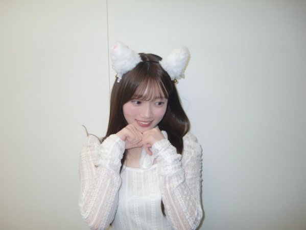 anz__46's tweet photo. ここねん可愛すぎるよ〜♡♡

#愛宕心響 https://t.co/jmnZEYvHOg