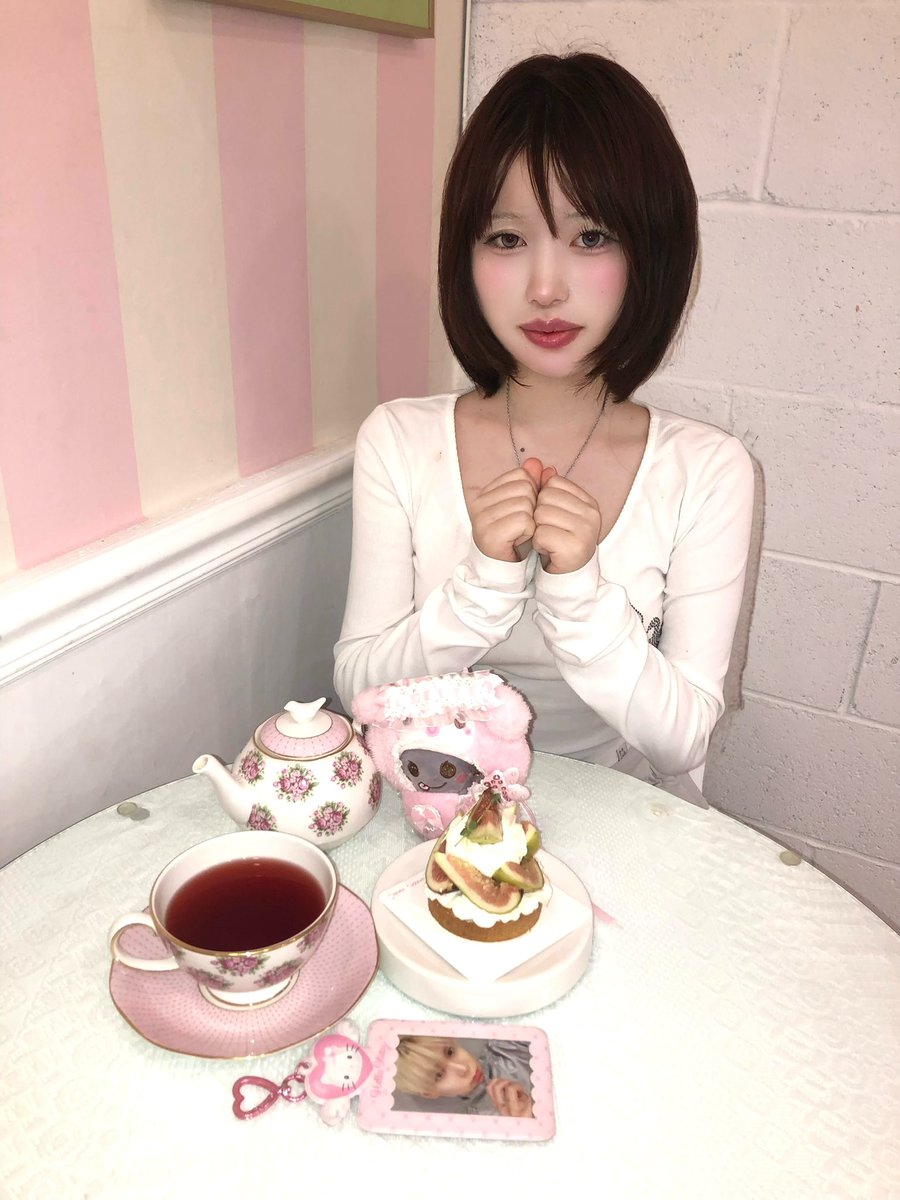 babbupink's tweet photo. 파티세리,은 https://t.co/IisYGYbYcS