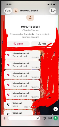 ArshadDebtfrie's tweet photo. Facing harassment from @SBICard_Connect recovery agents Tanisha (9711256661) and Rahul (9354864595). Allegedly, they are using abusive language and contacting references regarding recovery.  @TheOfficialSBI  @RBI @nsitharaman @FinMinIndia https://t.co/Sx0KUe4o9w