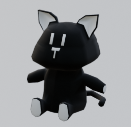 SCS_Game_'s tweet photo. かのじょのぬいぐるみ

#Blender #b3d #3dcg #素晴らしきこの世界 https://t.co/K87XmfIOeN