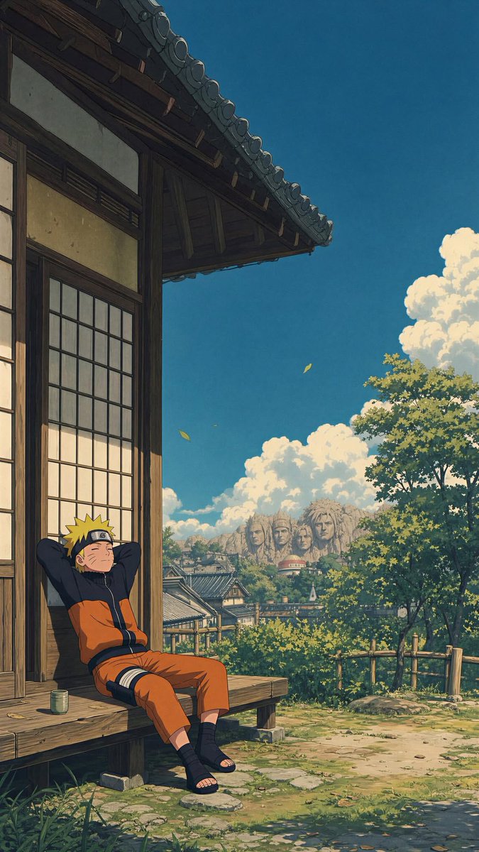 Pulaxki's tweet photo. Naruto https://t.co/06bzTD4yUu