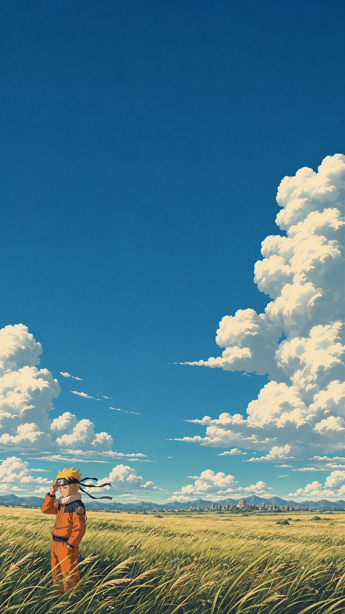 Pulaxki's tweet photo. Naruto https://t.co/06bzTD4yUu