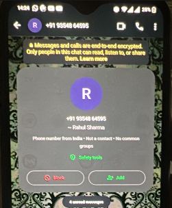 ArshadDebtfrie's tweet photo. Facing harassment from @SBICard_Connect recovery agents Tanisha (9711256661) and Rahul (9354864595). Allegedly, they are using abusive language and contacting references regarding recovery.  @TheOfficialSBI  @RBI @nsitharaman @FinMinIndia https://t.co/Sx0KUe4o9w