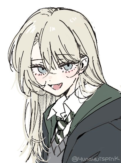 WandererFN's tweet photo. So Yuna, korean artist deleted her Malfoid artwork, bcs it offend some woke and troons in bluesky
This was the artwork btw, pretty
Funny enough she only wrote apology on bluesky and since she listened to them ONCE, she need to listen to them each time now https://t.co/KSg96G0GDx