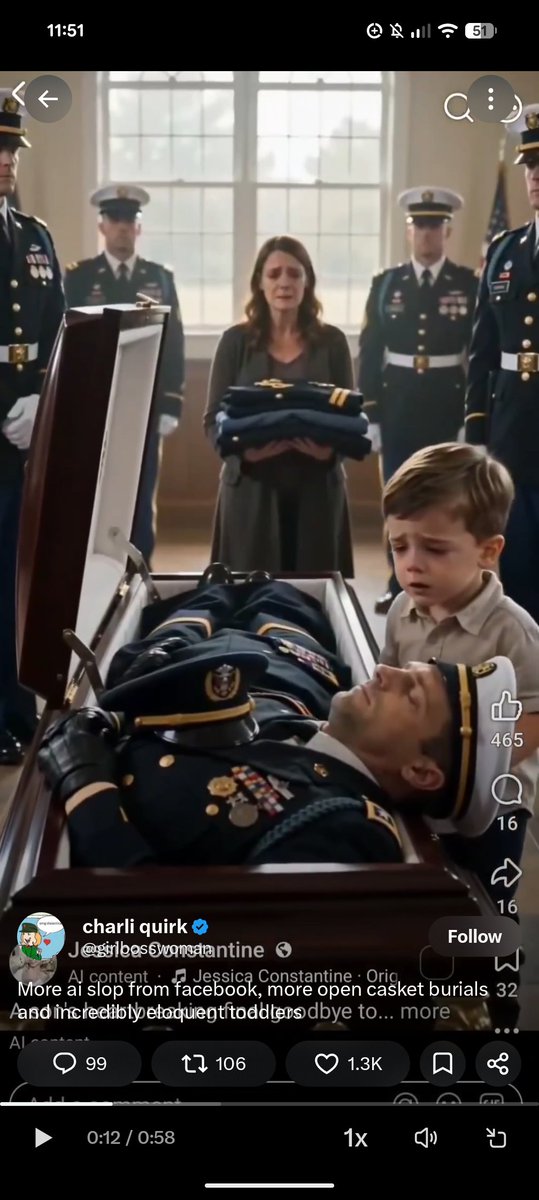 real_bogdweller's tweet photo. when u gotta bury your 6ft2 Fallen husband but they're doing a clearance deal on 5ft6 coffins https://t.co/n87bwoweGO