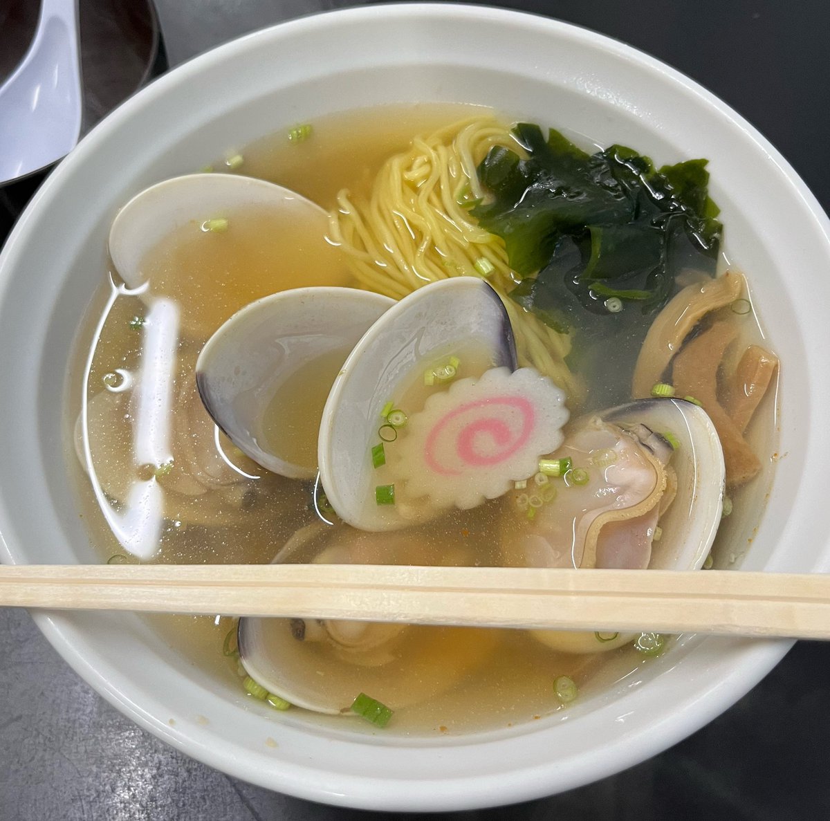 koretan5674's tweet photo. 美味かった🍜 https://t.co/1bj6Uxc089