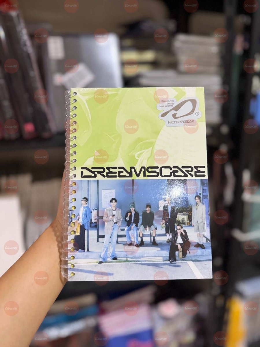 Line98PH's tweet photo. Additional sealed albums:
NCT DREAM Dreamscape - 150
NCT WISH Color - 100
NEXZ Beatboxer - 80
TEMPEST As I am - 100

Note: If adding with previous orders, there may be changes with your LSF (but will depend on the qty and size of your order).

Reply Mine + album 😊 https://t.co/tjO9XNXkh0
