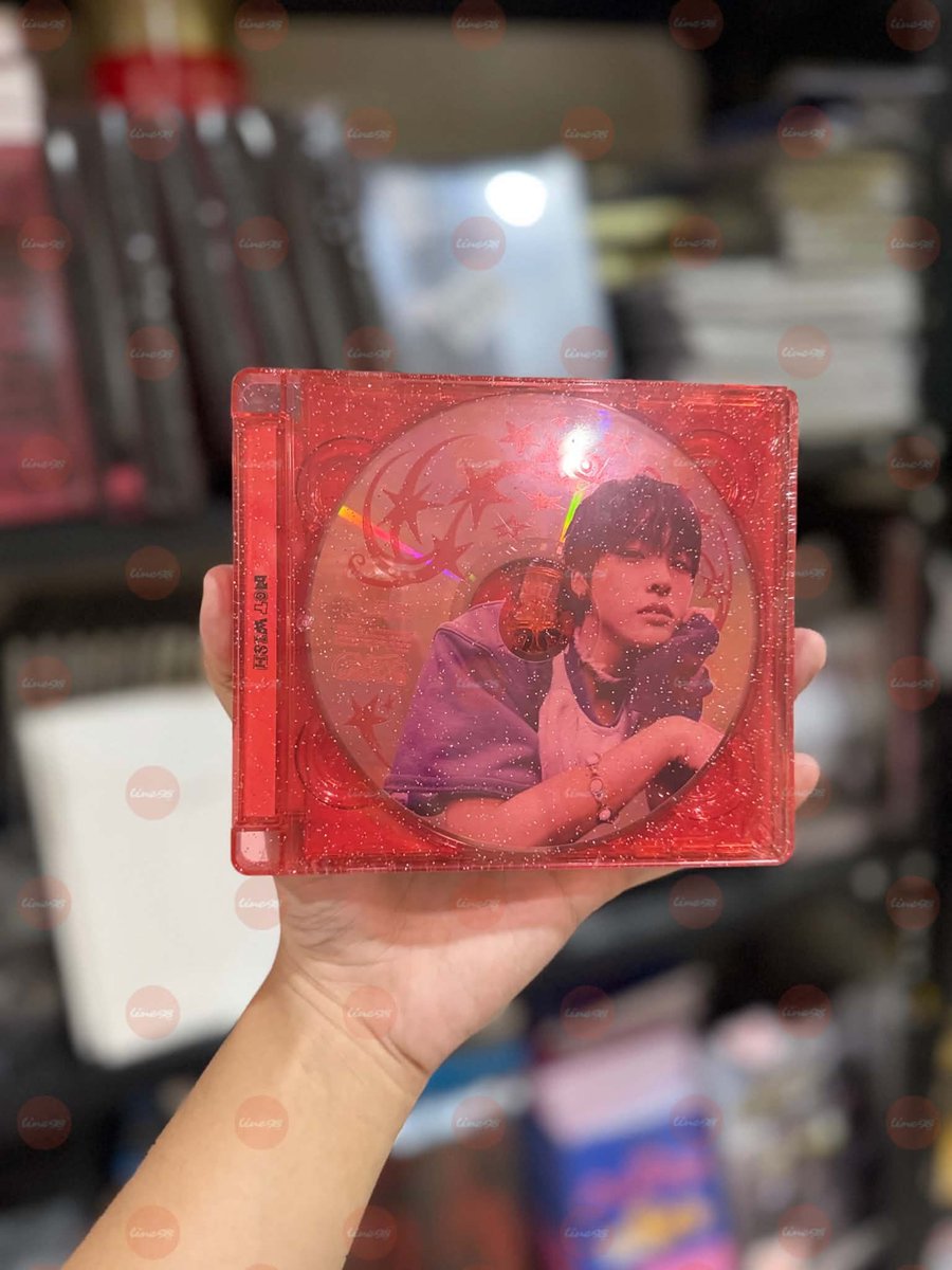 Line98PH's tweet photo. Additional sealed albums:
NCT DREAM Dreamscape - 150
NCT WISH Color - 100
NEXZ Beatboxer - 80
TEMPEST As I am - 100

Note: If adding with previous orders, there may be changes with your LSF (but will depend on the qty and size of your order).

Reply Mine + album 😊 https://t.co/tjO9XNXkh0