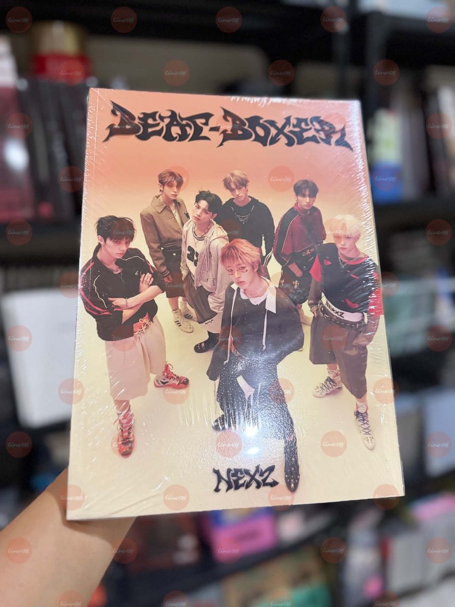 Line98PH's tweet photo. Additional sealed albums:
NCT DREAM Dreamscape - 150
NCT WISH Color - 100
NEXZ Beatboxer - 80
TEMPEST As I am - 100

Note: If adding with previous orders, there may be changes with your LSF (but will depend on the qty and size of your order).

Reply Mine + album 😊 https://t.co/tjO9XNXkh0