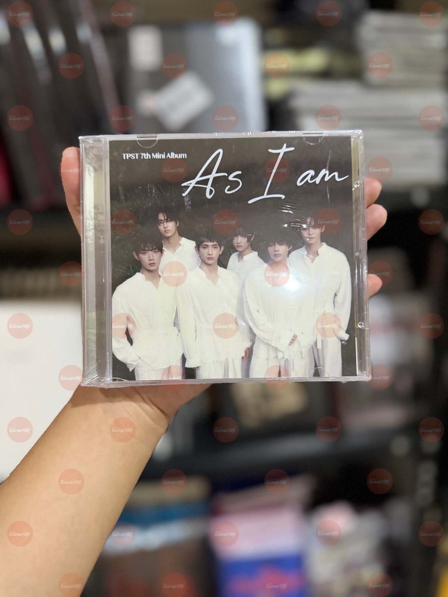 Line98PH's tweet photo. Additional sealed albums:
NCT DREAM Dreamscape - 150
NCT WISH Color - 100
NEXZ Beatboxer - 80
TEMPEST As I am - 100

Note: If adding with previous orders, there may be changes with your LSF (but will depend on the qty and size of your order).

Reply Mine + album 😊 https://t.co/tjO9XNXkh0
