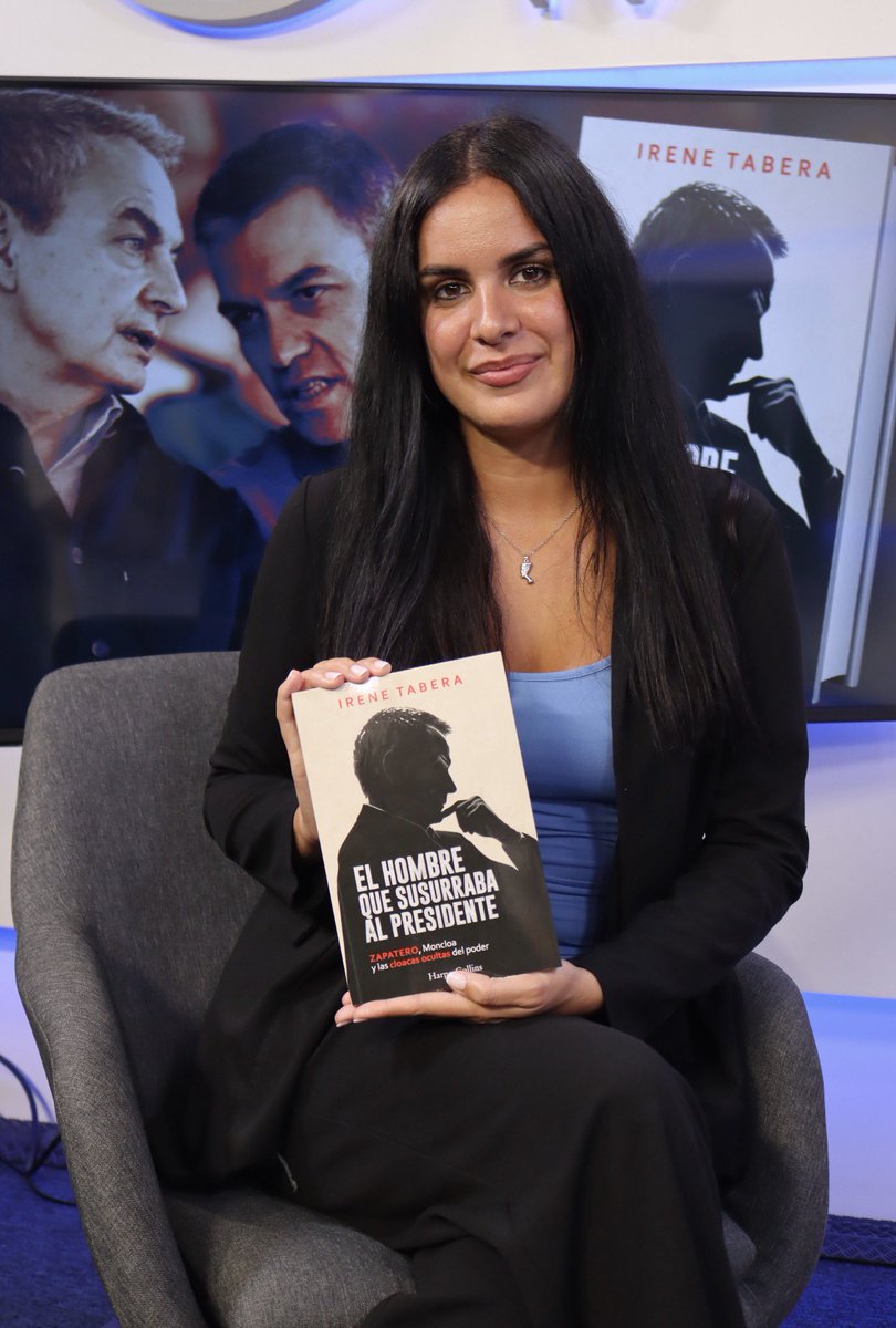 irenetabera's tweet photo. ¡Gracias a todas las librerías que nos han hecho hueco en sus estanterías!📚 EL HOMBRE QUE SUSURRABA AL PRESIDENTE ya está a la venta y podéis comprarlo también en Amazon en este enlace: https://t.co/1lfladlkCl

Los sueños se persiguen y se hacen realidad📕 GRACIAS A TODOS ❤️ https://t.co/TzCtRENney