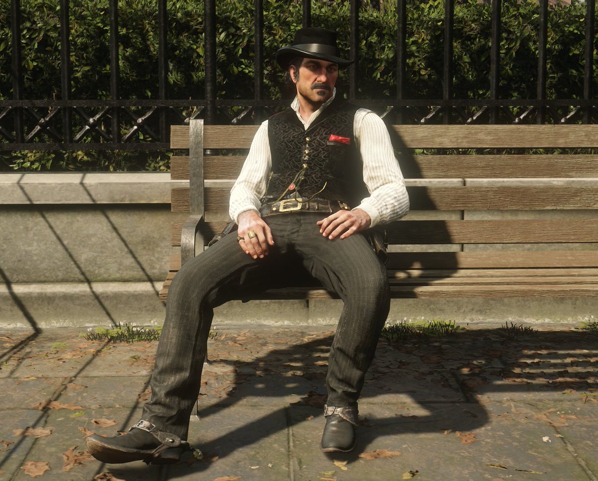 reddeadsinner's tweet photo. 와 얘 앉아있는폼봐
꺼드럭×2398 https://t.co/LzPla1VlOV