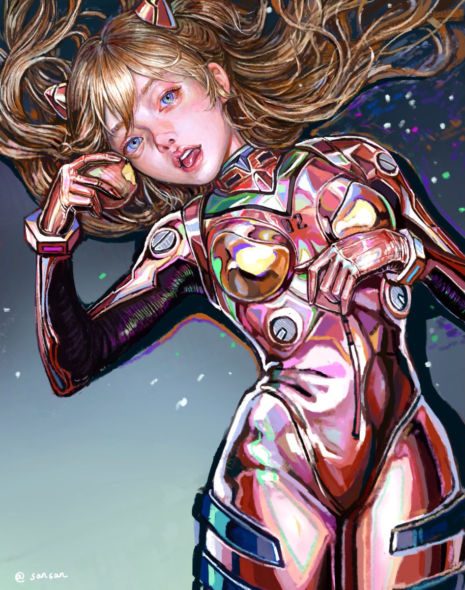 33oo418197's tweet photo. #eva https://t.co/aLO5k5lzR0