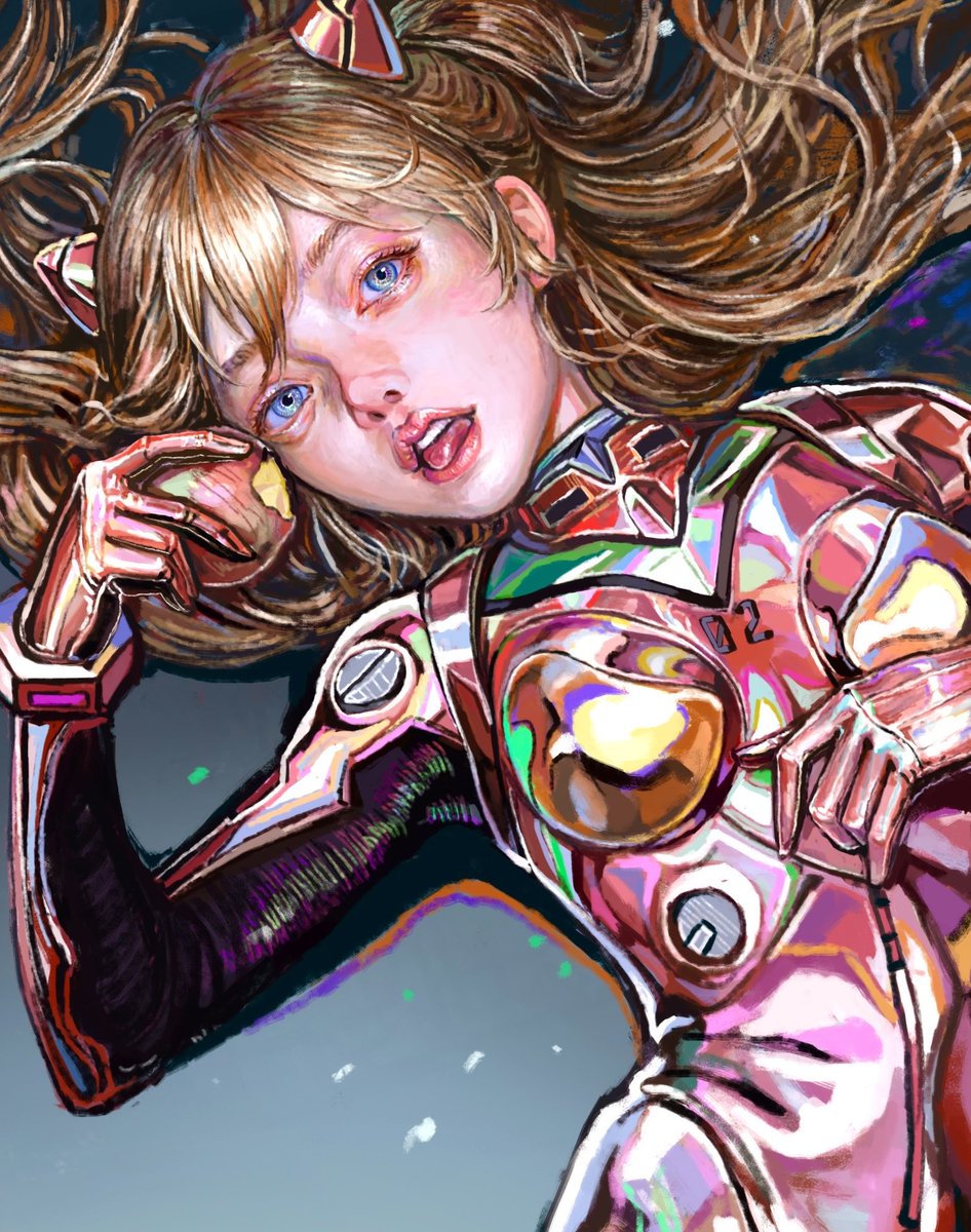 33oo418197's tweet photo. #eva https://t.co/aLO5k5lzR0