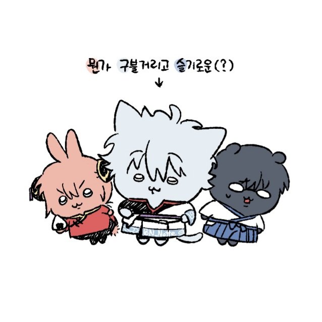 N__Notte's tweet photo. 츼이카와 보고왔어요(ㅈㅅ합니다) https://t.co/d7abPiUqEK