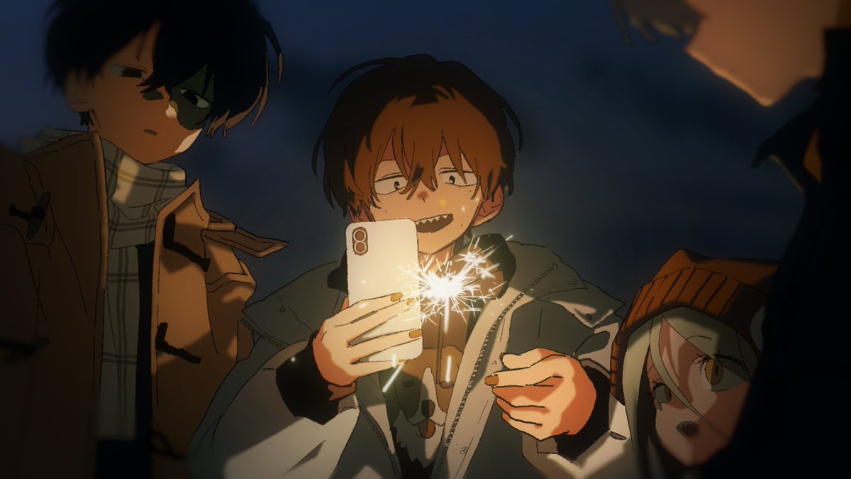 nonsense_eye's tweet photo. TVアニメ『 #薬屋のひとりごと  』
第3期第1クールED主題歌🍃

新曲「 AIYOU 」配信リリース＆MV公開🎇
https://t.co/07x4137abj

楽曲のインストを公開しました🎤
二次創作、歌ってみたなどのカバーにご使用ください
https://t.co/C9DjiJOOp5

◆Streaning
https://t.co/d1X8gftWCg https://t.co/PzlMNHjuYz