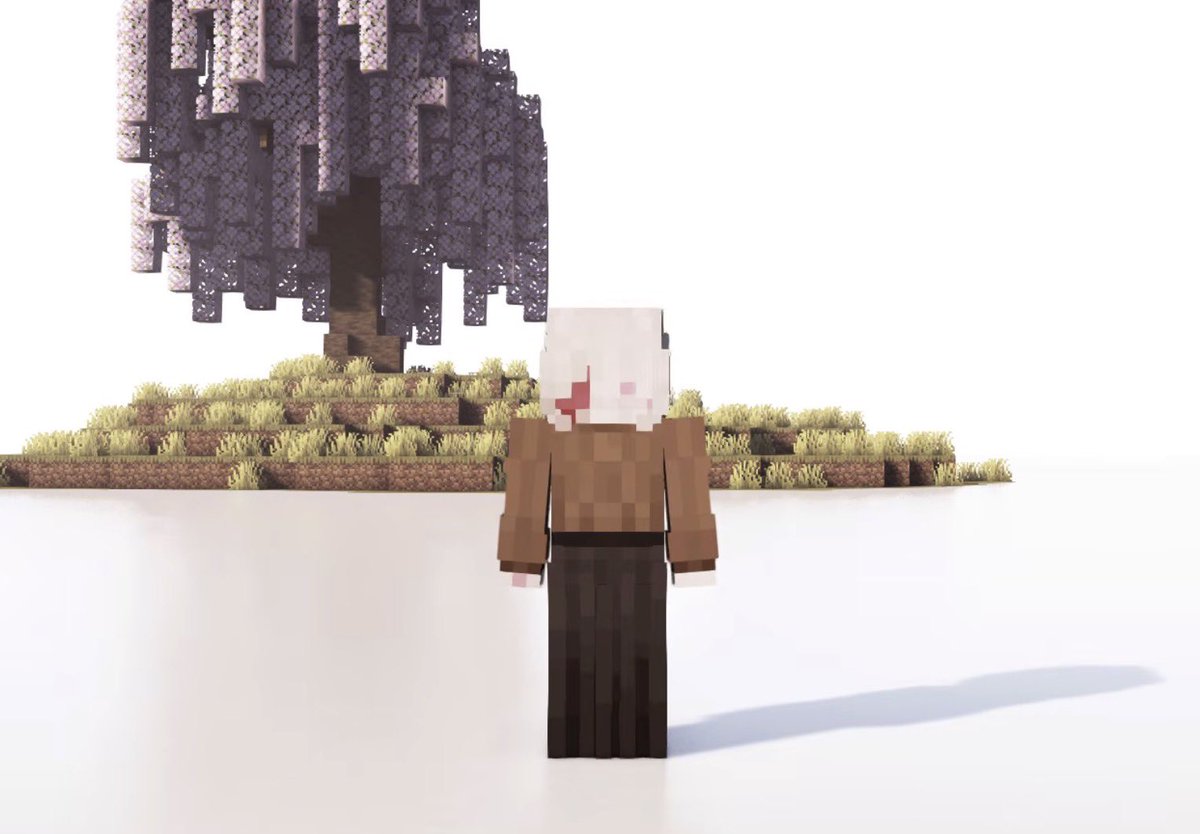 inkl3x's tweet photo. We’ll truly never have anything as beautiful as the creation of WhitePine again, thx ivory (⁎⁍̴̛ᴗ⁍̴̛⁎) 🩷 the impact u’ve left in this community will always remain in our hearts, words cant describe how much your work means to me…I hope your journey from now on goes swell https://t.co/izEdPxGjG2