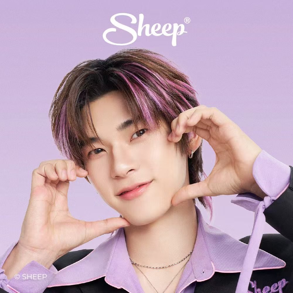 cutecute_zone's tweet photo. หาแลก #SHEEPxTeeTeePor คับบบ

Me : ป๋อตามภาพ
You : ตี๋ภาพที่ 2,3 คับบบ

#ตลาดนัดตี๋ตี๋ป๋อ #SHEEP_SWTFINALEP https://t.co/U151mUezLX