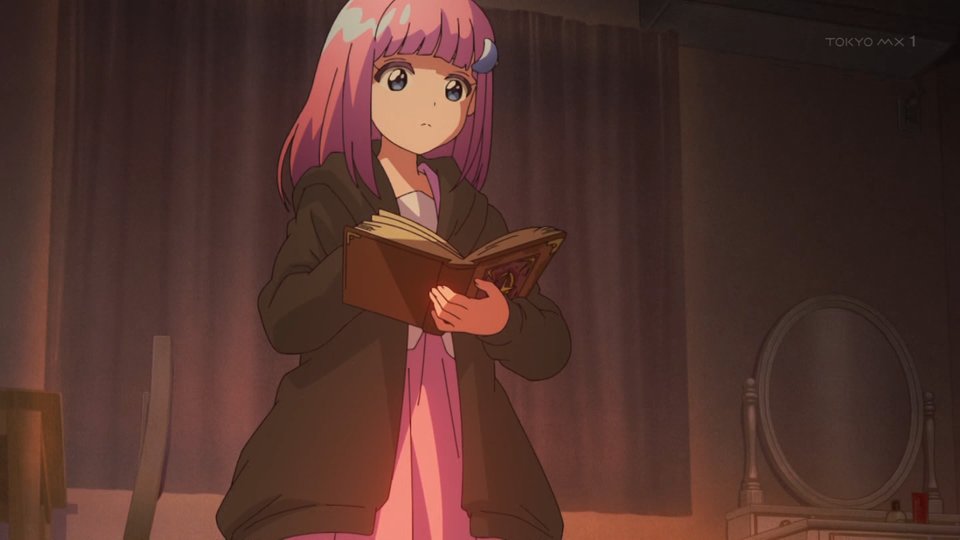 Magical Sisters Lulutto Lilly Episode 0 post image 1