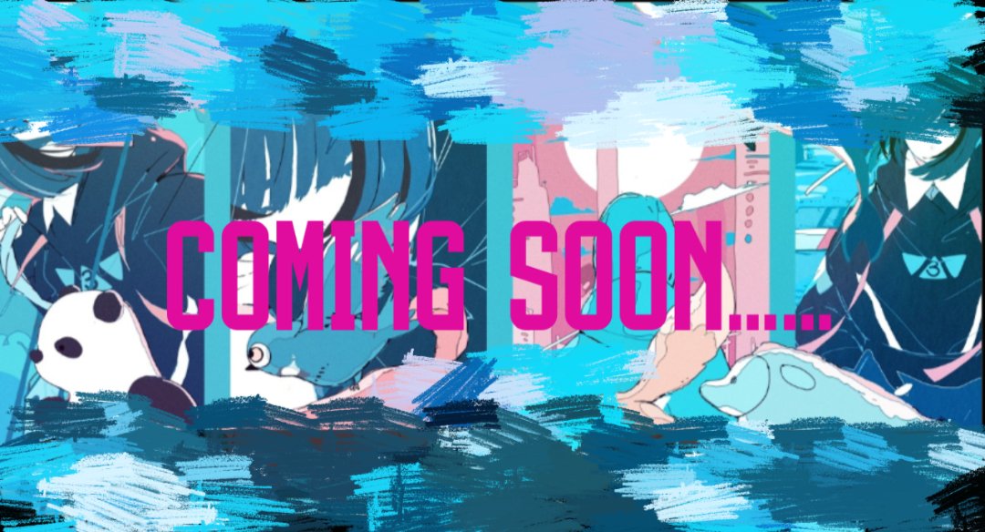 3_phantasia's tweet photo. ‣ ‣ ‣ ‣ ‣ ‣ ‣ ‣‣ ‣ ‣ ‣ ‣ ‣ ‣ ‣

　　TODAY24:00……

‣ ‣ ‣ ‣ ‣ ‣ ‣ ‣‣ ‣ ‣ ‣ ‣ ‣ ‣ ‣

TVアニメ『生徒会にも穴はある！』
オープニングテーマ 
「風の中は走るっきゃないっ！」

https://t.co/P33We8u7Uy

待機するっきゃない！
そしてそのあと、
24:30からの初回放送
リアタイするっきゃない。
#アニメ生穴る #せいちょかい