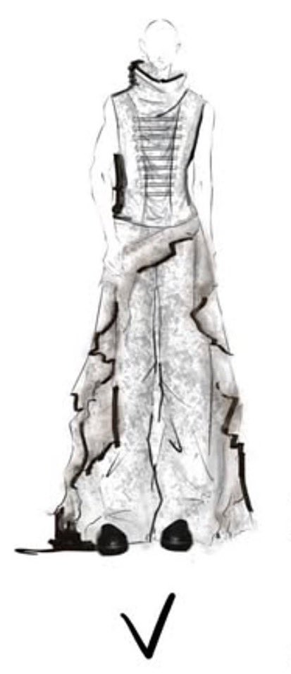 layovermoods's tweet photo. the sketch                             the result https://t.co/6ii2nGyoPU