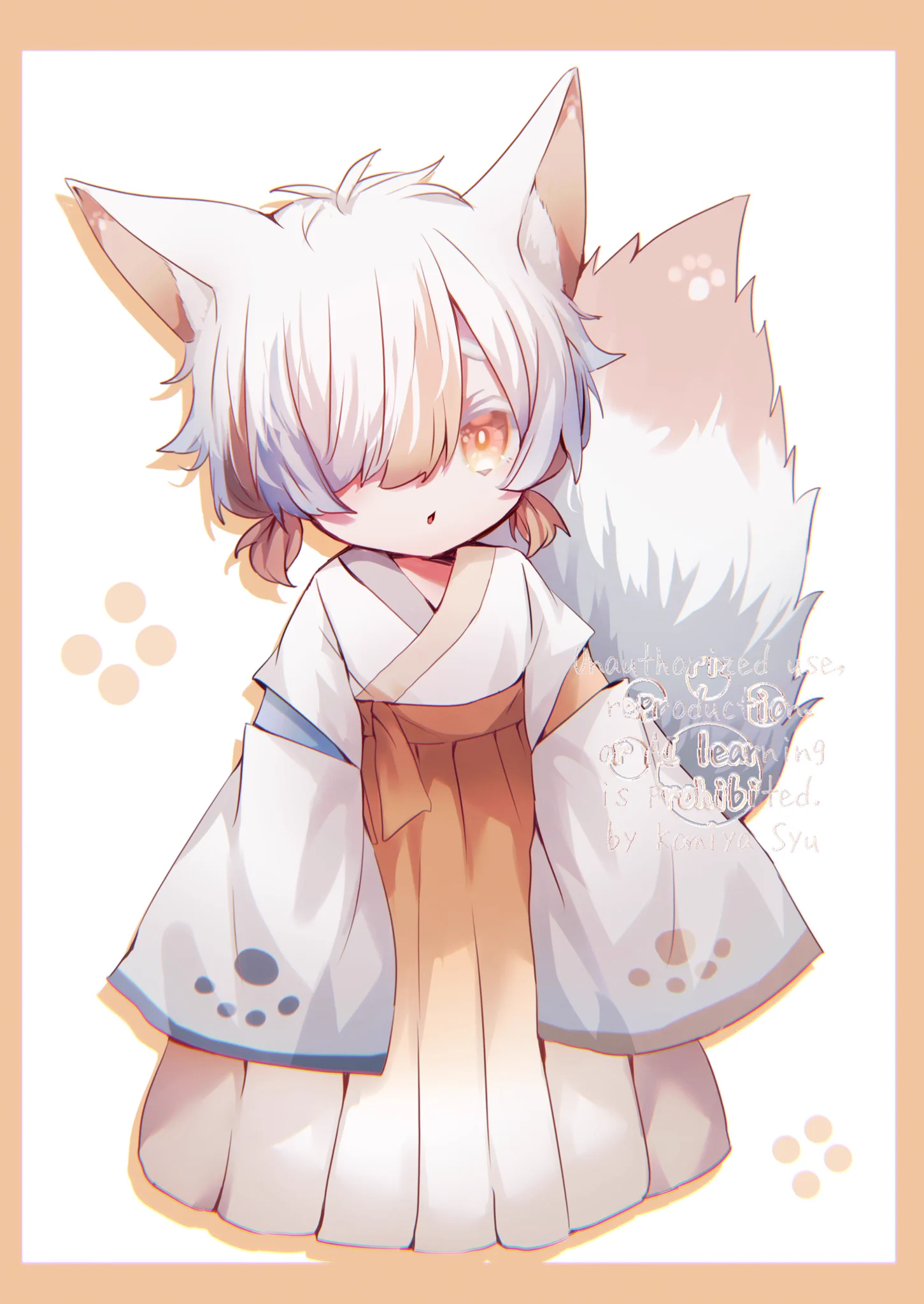 Reposts by 狐巳夜シュウ (@Syu9ri16) / X