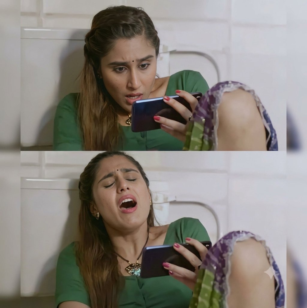 renu_sissy009's tweet photo. Me: apdi entha video pathu maa ipdi viral potutu Iruka

Amma: video illa da, live video call

Me: video call ah ?!

Amma: Hmm, unga frnds kooda than, video call la avanga phant zip ah avuthu kaial pidichi kulukitu irukaru, atha pathu than viral poduren🥵 https://t.co/8hMDkWx3W5