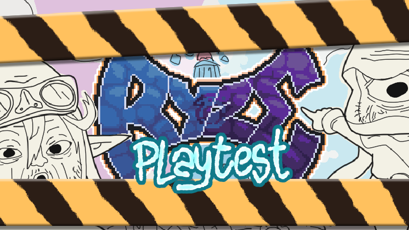 IdomiGames's tweet photo. Sadly, we don't have a game to discount in the Steam Autumn Sale yet, but you can join the Ryze playtest for free! https://t.co/os2nZtC7Sb