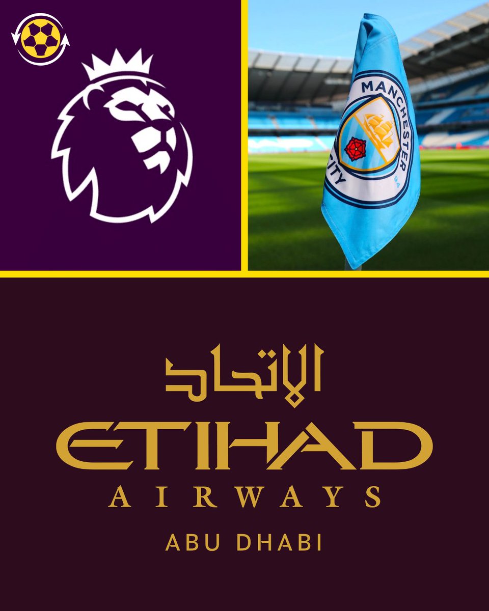 DeadlineDayLive's tweet photo. 🚨 Manchester City’s appeal could face a major complication after previous statements made by their own main sponsor, Etihad Airways, resurfaced.

🔸 In 2015, Etihad told the US government that claims Abu Dhabi’s government paid for its Manchester City sponsorship were “false”, insisting the deal was funded from its “own liquidity”.

🔸 City are now expected to argue as part of their appeal that additional sponsorship funding came from the Abu Dhabi government — rather than the club’s owners, ADUG.

The 2015 Etihad statement therefore appears to contradict a key part of City’s appeal case.

(Source: Sky Sports)