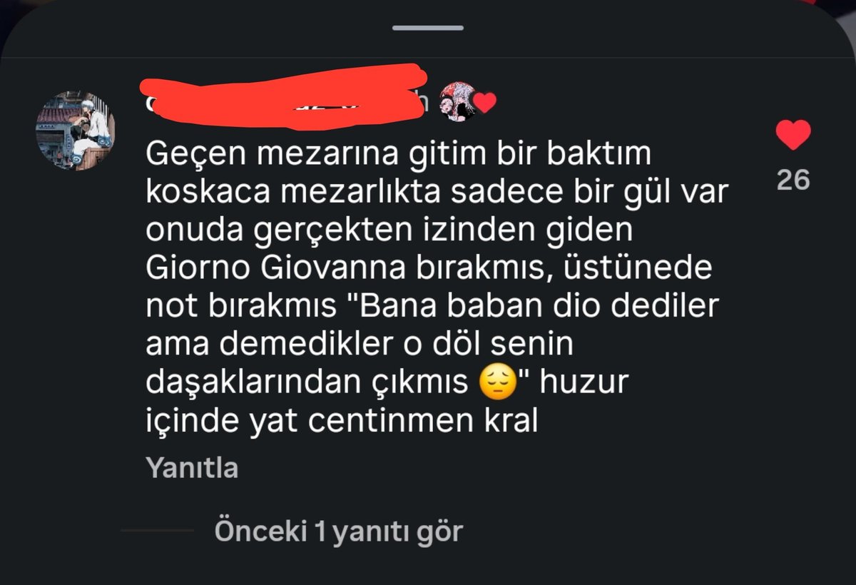 sadecebakicam00's tweet photo. Ben pek iyi değilim https://t.co/fIVZ9LxXnd