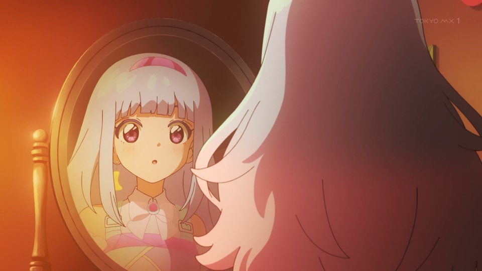 Magical Sisters Lulutto Lilly Episode 0 post image 1