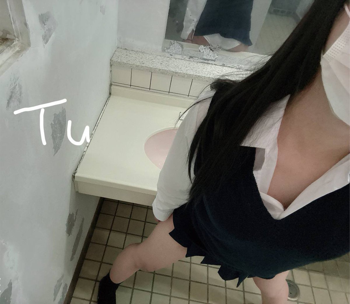 bridget34rd3's tweet photo. 一直想试试 #反差 #母狗 #大学 https://t.co/lqguJZpLfj